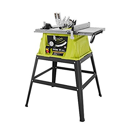 Ryobi RTS10G 15 Amp 10 in. Table Saw