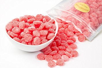 Sour Patch Cherries (1 Pound Bag)