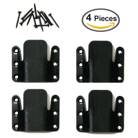 Universal Sectional Sofa Couch Connector - Brackets Hardware Furniture Connectors Replacement Parts