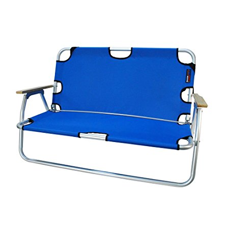 Algoma Sport Couch, Royal Blue