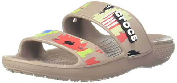 crocs Unisex-Adult Classic Sandal