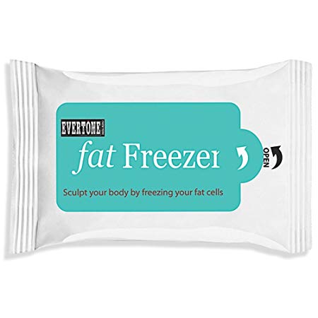Shape N Freeze and Fat Freezer Replacement Protective Pads