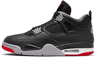 Nike Air Jordan 4 Retro Big Kids