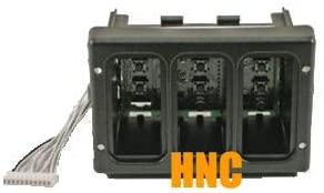 Head Light Switch Pack 2/3 3582062C1