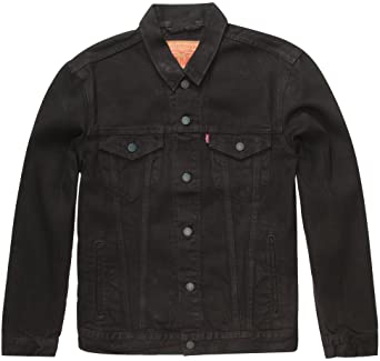 Levi's Men's The Trucker Jacket