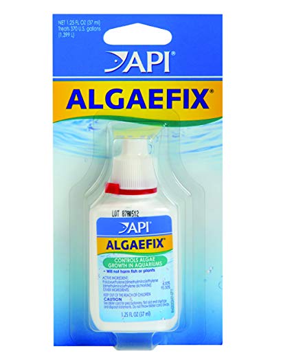 API ALGAEFIX Algae Control Solution