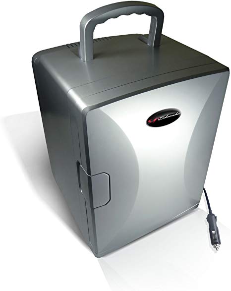 Schumacher 1215 12V Cooler and Warmer - 20 Liter Capacity