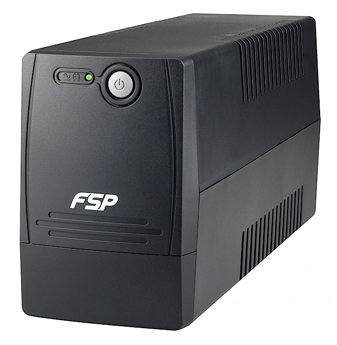 FSP Line-Interactive 600VA UPS