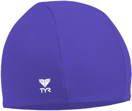 TYR Lycra Swim Cap