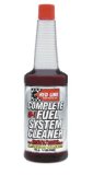 Red Line 60103 Complete SI-1 Fuel System Cleaner - 15 Ounce