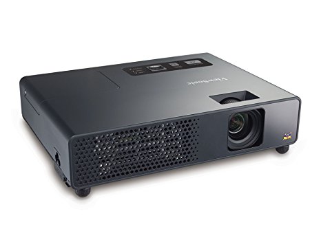 ViewSonic PJ358 Ultra-Portable Projector- 3.9 lbs