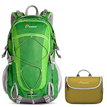 Mountaintop 40L Hiking Backpack/School Rucksack,55 x 35 x 25 cm