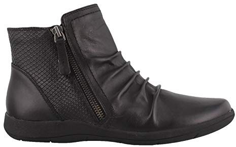 Rockport Women's Tessie Panel Boot Ankle