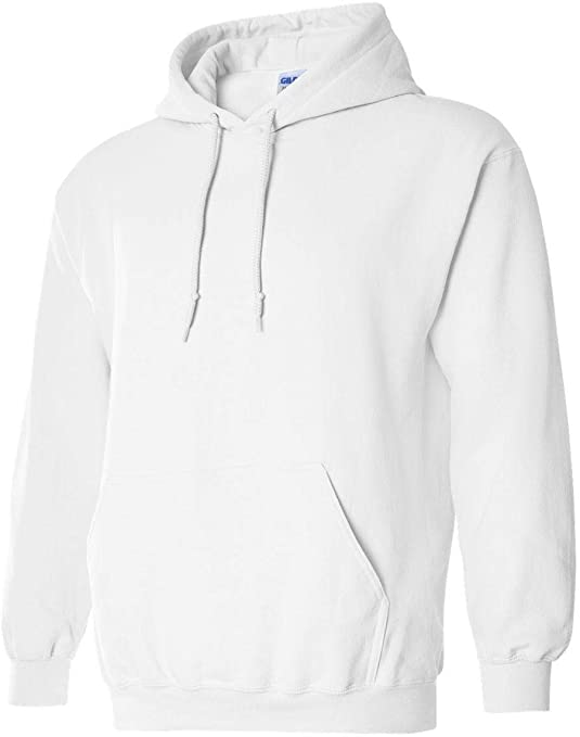 Gildan Heavy Blend Hooded Sweatshirt