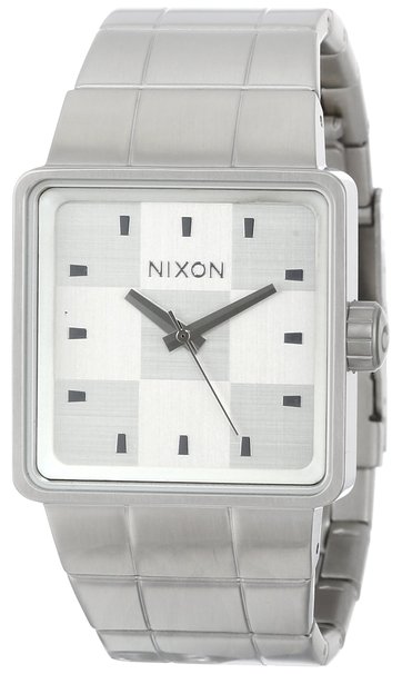 Quatro Watch White