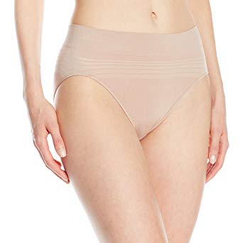 Warner's Women's O Pinching No Problems Seamless Panty