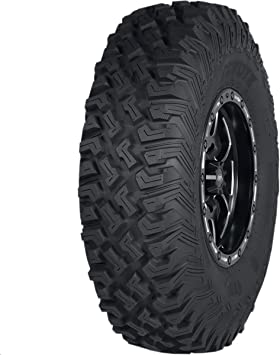 ITP 6P0753 33X10R-15 ITP COYOTE 8 PLY/Made in USA