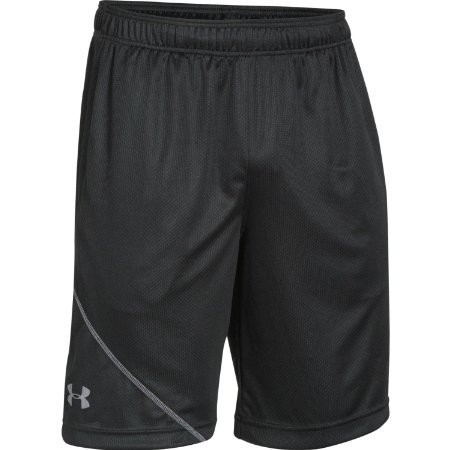 Under Armour Men's UA Quarter Shorts