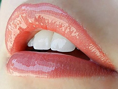 LipSense Liquid Lip Color, Aussie Rose, 0.25 fl oz / 7.4 ml