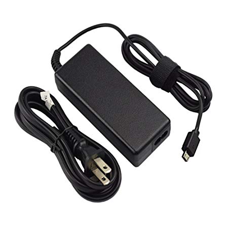 AC Charger for Asus X205 X205T X205TA Laptop Power Supply Adapter Cord