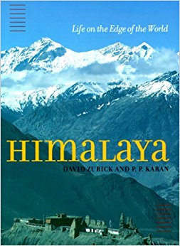 Himalaya: Life on the Edge of the World