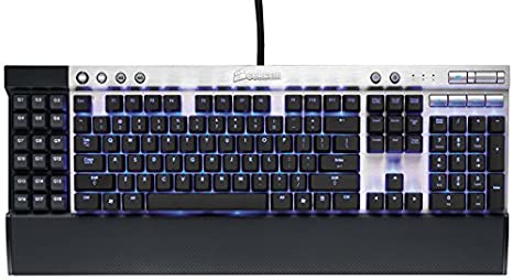 Corsair CH-9000003-NA Vengeance K90 Performance MMO Mechanical Gaming Keyboard (Discontinued by Manufacturer)