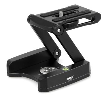 Ayex VP-90 Flexible Camera Tripod Head / Tilt Plate