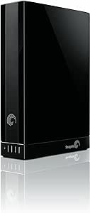 Seagate Backup Plus 4TB Desktop External Hard Drive USB 3.0 (STCA4000100)