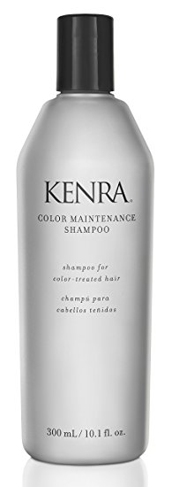 Kenra Color Maintenance Shampoo, 10.1-Ounce