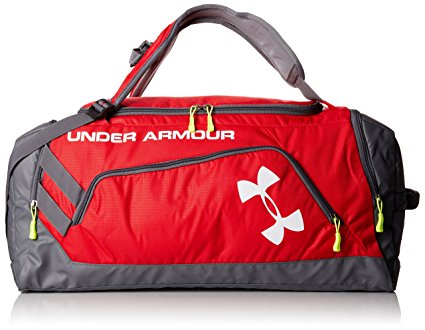 Under Armour Contain Duffel