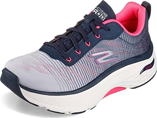 Skechers Max Cushioning Arch Fit Breeze Tech