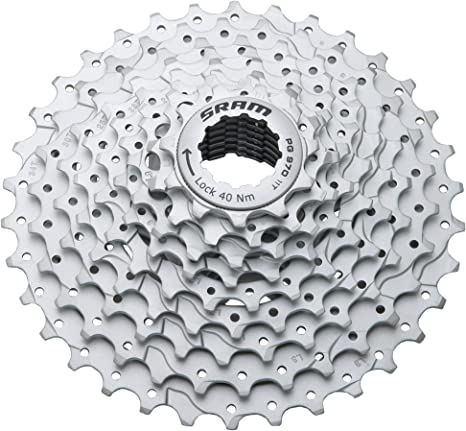 SRAM PG970 9-Speed Cassette