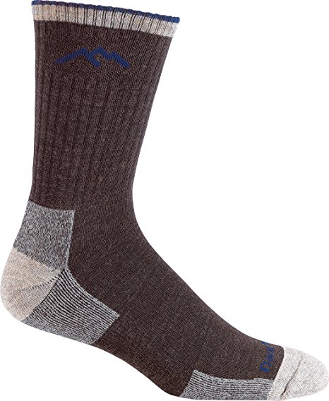 Darn Tough Men's Merino Wool Hiking Socks