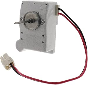 ERP 242219206 Refrigerator Evaporator Motor