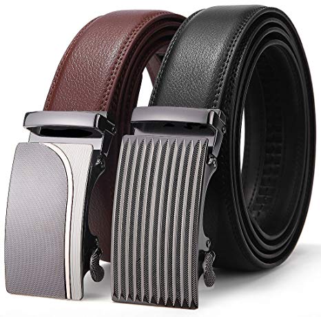 BULLIANT Men's Ratchet Belt