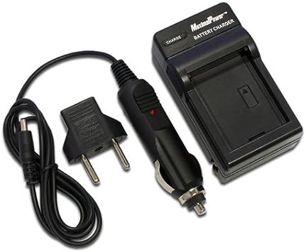 MaximalPower Charger Charger for Olympus BLN-1 BCN-1 compatible with Olympus OM-D E-M1, OM-D E-M5, PEN E-P5 cameras