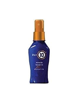 It's A 10 Miracle Leave-In Plus Keratin 2 oz.