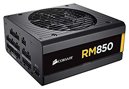 RM850-850 W - PC Power Supply