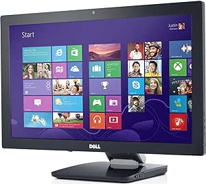 Dell S2340T 23-Inch 10-point Multi-Touch Monitor