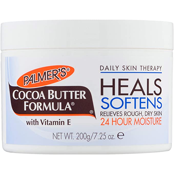 Palmer's Cocoa Butter Daily Skin Therapy Solid Formula 200 gm