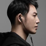 Niutop Xiaomi Piston 3 Original Xiaomi Piston III 30 3rd Headphone Bass Earphones Headset In-ear Earbud with Remote and Mic Titanium Black with Niutop 11x65cm Pounch and 17x14cm Microfiber Cloth for Xiaomi Mi3 Mi4 Note Iphone 6 6 Plus 5s 5 Ipad Imac Samsung Galaxy S6 S6 Edge S5 S4 S3 Note 432 HTC One Nokia Lumia Moto X Google Nexus 4 5 6 7 Sony Z Huawei Mate Honor Blu Lenovo Oneplus One Acer Asus ZTE Blackberry Windows Phones Smartphones Tablet Pc with Retail Box Great Gift for Festival Halloween Thanksgiving Day Xmas Christmas Fathers Day Etc