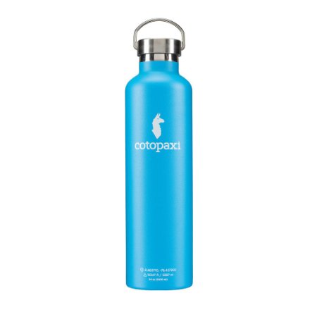 Cotopaxi Agua Water Bottle