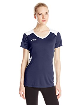 ASICS Women's Set Jersey