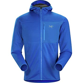 Arc'teryx Fortrez Hoody - Men's