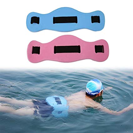 Pechalar - EVA Belt Waistband Swim Floating Belt Learn to Swim Children Adult Safety Swimming