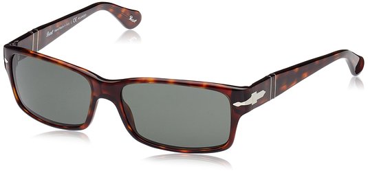 PO2803S Sunglasses-24/58 Havana Crystal -58mm