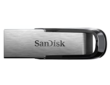 SanDisk Ultra Flair 256GB USB 3.0 Flash Drive