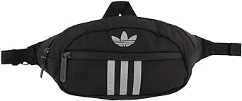 adidas Originals National Waist Pack, One Size