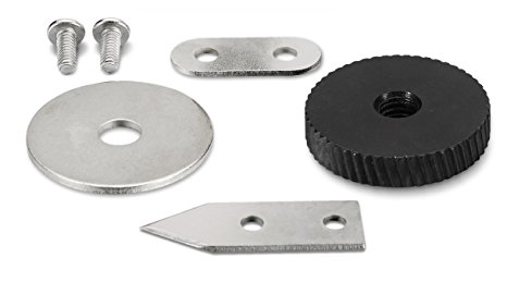 Replacement Parts - Knife/Blade & Gear Kit for Edlund #1 Commercial Can Opener