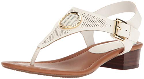 Tommy Hilfiger Women's Kandess Heeled Sandal